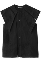 【マルティニーク/martinique】の【CURRENTAGE】エンブロイダリーブラウス ブラック|ID: prp329100004433058 ipo3291000000036229691