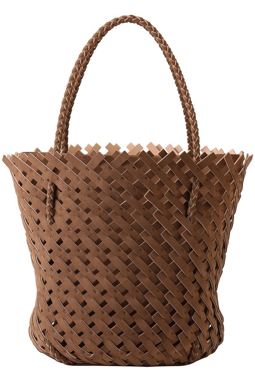 【プルミエ アロンディスモン/1er Arrondissement】の【MARY AL TERNA】トートバッグ 人気、トレンドファッション・服の通販 founy(ファニー) 　ファッション　Fashion　レディースファッション　Fashion for Women　トップス・カットソー　Cut & Sew Tops　キャミソール&ノースリーブ　Camisoles & Sleeveless Tops　シャツ・ブラウス・オフィスカジュアル　Elegant Blouses & Button-Ups　ロングTシャツ・Tシャツ　Longline T-Shirts & Tees　カットソー・ベーシックTシャツ　Cut-and-Sewn Tops / Stretch Tees & Basics　インナー　Innerwear　キャミソール　Camisole, Spaghetti Strap Top　シンプル　Simple, Minimal　タンク　Tank Top, Sleeveless Top　バスケット　Basket, Basket Bag　モダン　Modern, Contemporary　リゾート　Resort, Vacation Style　 other-1|ID: prp329100004433063 ipo3291000000035933519