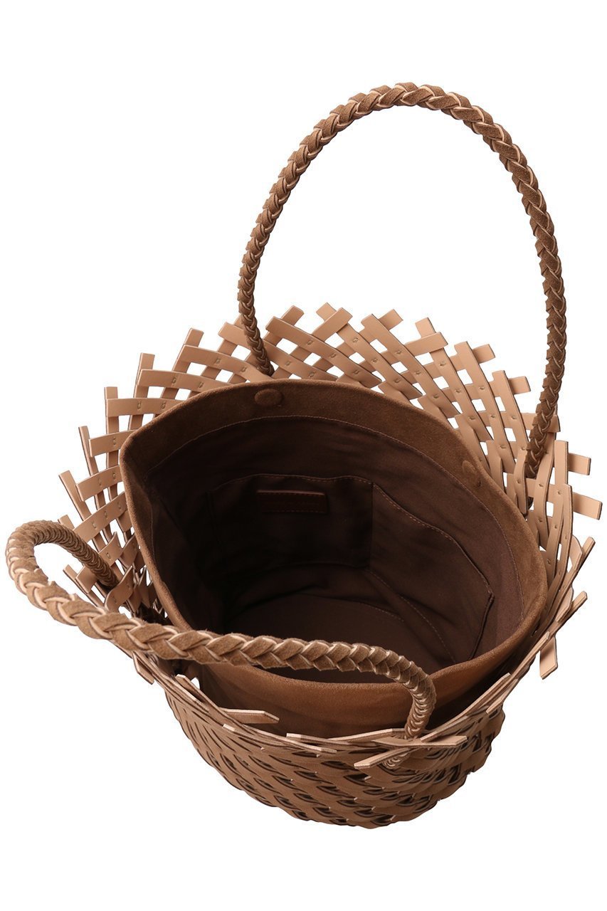 【プルミエ アロンディスモン/1er Arrondissement】の【MARY AL TERNA】トートバッグ 人気、トレンドファッション・服の通販 founy(ファニー) 　ファッション　Fashion　レディースファッション　Fashion for Women　トップス・カットソー　Cut & Sew Tops　キャミソール&ノースリーブ　Camisoles & Sleeveless Tops　シャツ・ブラウス・オフィスカジュアル　Elegant Blouses & Button-Ups　ロングTシャツ・Tシャツ　Longline T-Shirts & Tees　カットソー・ベーシックTシャツ　Cut-and-Sewn Tops / Stretch Tees & Basics　インナー　Innerwear　キャミソール　Camisole, Spaghetti Strap Top　シンプル　Simple, Minimal　タンク　Tank Top, Sleeveless Top　バスケット　Basket, Basket Bag　モダン　Modern, Contemporary　リゾート　Resort, Vacation Style　other-5|ID: prp329100004433063 ipo3291000000035933524