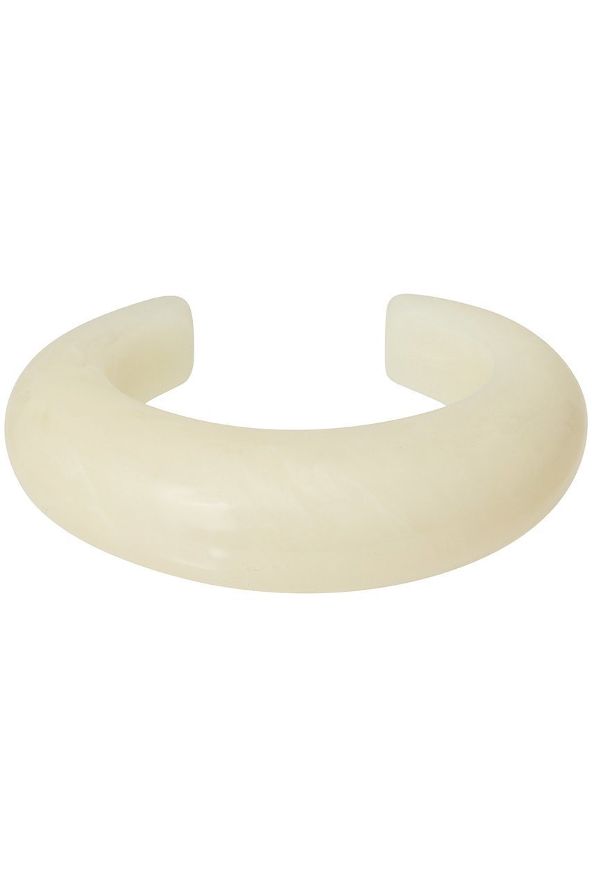 【アドーア/ADORE】のマーブルバングル インテリア・キッズ・メンズ・レディースファッション・服の通販 founy(ファニー) 　ファッション　Fashion　レディースファッション　Fashion for Women　ジュエリー　Jewelry　チェーン＆カフブレスレット　Cuff & Chain Bracelets　バングル・カフブレスレット　Bangles & Cuff Bracelets　アクセサリー　Fashion Accessories　エレガント 上品　Elegant　シンプル　Simple, Minimal　バングル　Bangle, Bracelet　マーブル　Marble, Marble Pattern　再入荷　Restock / Back in Stock　ホワイト|ID: prp329100004433077 ipo3291000000034988389