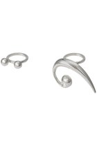 【アドーア/ADORE】のエフクレフACCリング シルバー|ID: prp329100004433079 ipo3291000000035756975