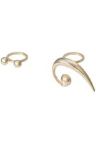 【アドーア/ADORE】のエフクレフACCリング ゴールド|ID: prp329100004433079 ipo3291000000035756976