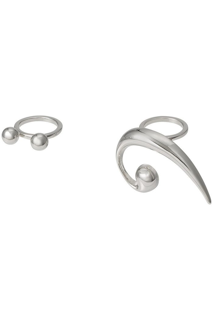 【アドーア/ADORE】のエフクレフACCリング インテリア・キッズ・メンズ・レディースファッション・服の通販 founy(ファニー) https://founy.com/ ファッション Fashion レディースファッション Fashion for Women ジュエリー Jewelry アクセサリー Fashion Accessories エレガント 上品 Elegant シンプル Simple, Minimal スタイリッシュ Stylish, Fashionable フォーマル Formal, Dressy モダン Modern, Contemporary |ID: prp329100004433079 ipo3291000000036096951