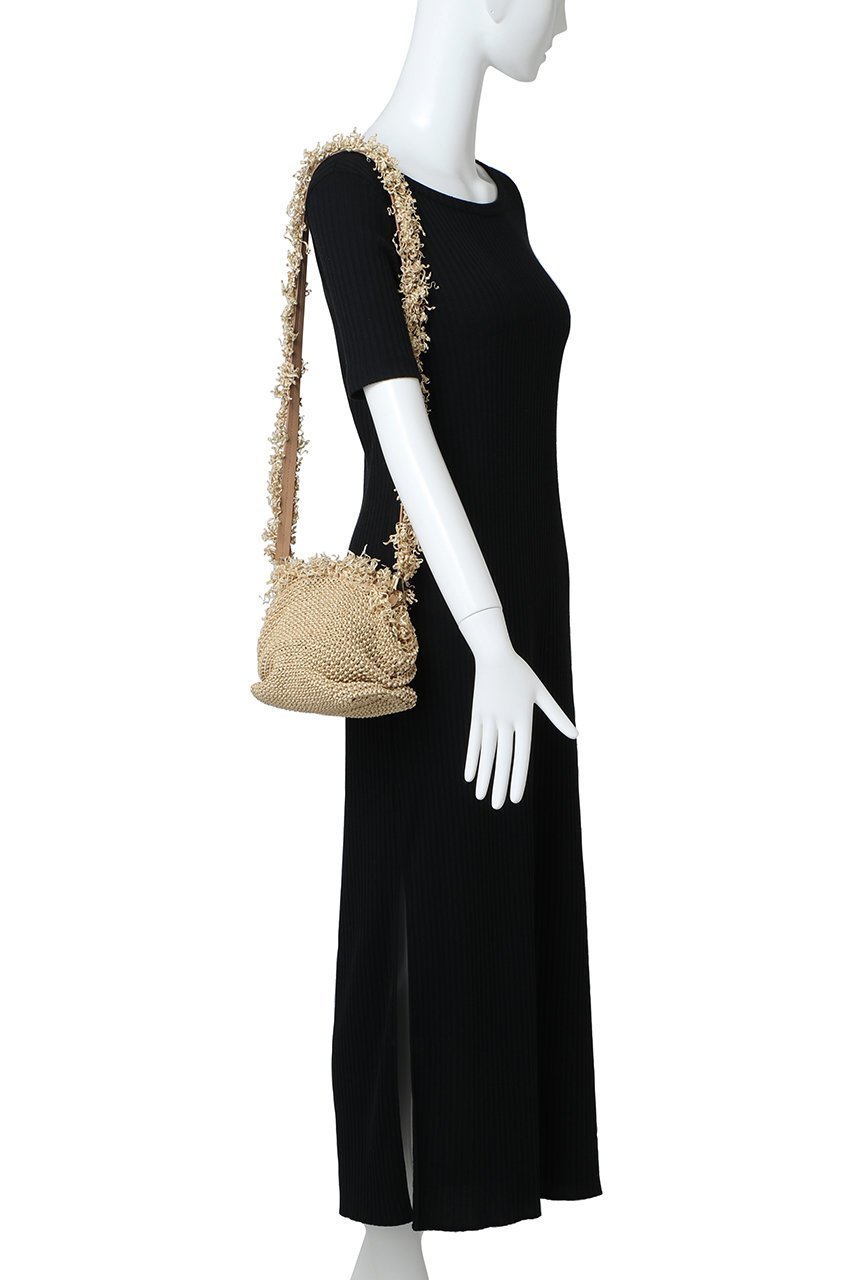 【アドーア/ADORE】のクラッチ 人気、トレンドファッション・服の通販 founy(ファニー) 　ファッション　Fashion　レディースファッション　Fashion for Women　バッグ　Bags　クラッチ　Clutch, Clutch Bag　ラップ　Wrap, Wrap Design　ラフィア　Raffia, Natural Straw　リゾート　Resort, Vacation Style　other-2|ID: prp329100004433080 ipo3291000000032784616