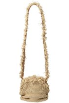 【アドーア/ADORE】のクラッチ 人気、トレンドファッション・服の通販 founy(ファニー) ファッション Fashion レディースファッション Fashion for Women バッグ Bags クラッチ Clutch, Clutch Bag ラップ Wrap, Wrap Design ラフィア Raffia, Natural Straw リゾート Resort, Vacation Style 再入荷 Restock / Back in Stock thumbnail ベージュ|ID: prp329100004433080 ipo3291000000034988850