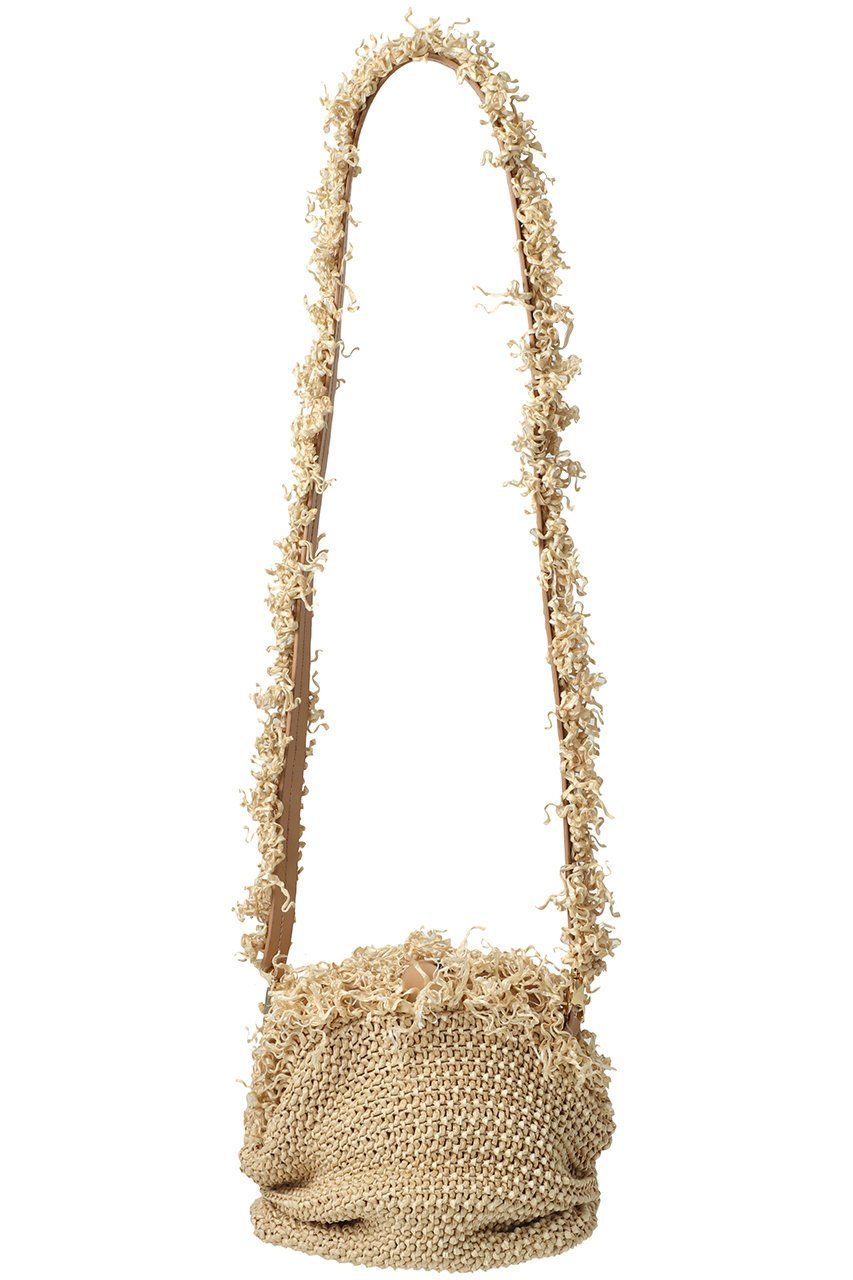 【アドーア/ADORE】のクラッチ インテリア・キッズ・メンズ・レディースファッション・服の通販 founy(ファニー) 　ファッション　Fashion　レディースファッション　Fashion for Women　バッグ　Bags　クラッチ　Clutch, Clutch Bag　ラップ　Wrap, Wrap Design　ラフィア　Raffia, Natural Straw　リゾート　Resort, Vacation Style　再入荷　Restock / Back in Stock　ベージュ|ID: prp329100004433080 ipo3291000000034988850