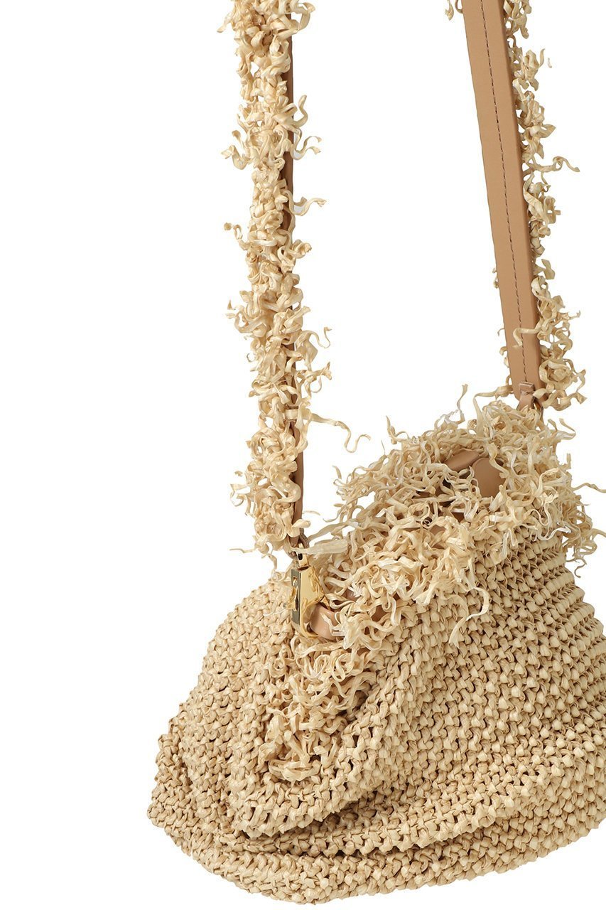 【アドーア/ADORE】のクラッチ 人気、トレンドファッション・服の通販 founy(ファニー) 　ファッション　Fashion　レディースファッション　Fashion for Women　バッグ　Bags　クラッチ　Clutch, Clutch Bag　ラップ　Wrap, Wrap Design　ラフィア　Raffia, Natural Straw　リゾート　Resort, Vacation Style　再入荷　Restock / Back in Stock　other-4|ID: prp329100004433080 ipo3291000000034988855