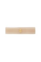 【アレクサンドル ドゥ パリ/ALEXANDRE DE PARIS】のバレッタ (8 cm) ベージュ(S)|ID: prp329100004433084 ipo3291000000032803031