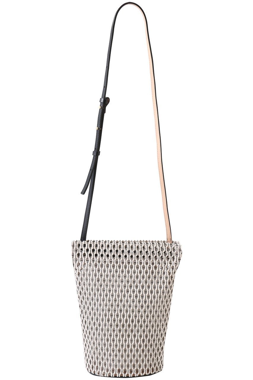 【プルミエ アロンディスモン/1er Arrondissement】の【MARY AL TERNA】ショルダーバッグ 人気、トレンドファッション・服の通販 founy(ファニー) 　ファッション　Fashion　レディースファッション　Fashion for Women　バッグ　Bags　コンパクト　Compact, Small Size　シンプル　Simple, Minimal　スタイリッシュ　Stylish, Fashionable　モダン　Modern, Contemporary　ラップ　Wrap, Wrap Design　 other-1|ID: prp329100004433085 ipo3291000000035691677