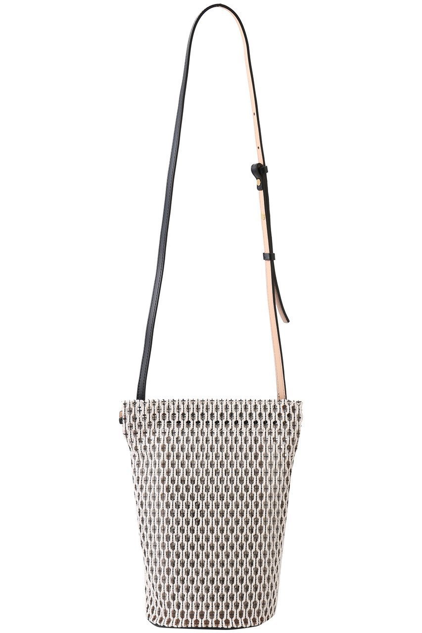 【プルミエ アロンディスモン/1er Arrondissement】の【MARY AL TERNA】ショルダーバッグ 人気、トレンドファッション・服の通販 founy(ファニー) 　ファッション　Fashion　レディースファッション　Fashion for Women　バッグ　Bags　コンパクト　Compact, Small Size　シンプル　Simple, Minimal　スタイリッシュ　Stylish, Fashionable　モダン　Modern, Contemporary　ラップ　Wrap, Wrap Design　other-3|ID: prp329100004433085 ipo3291000000035691680