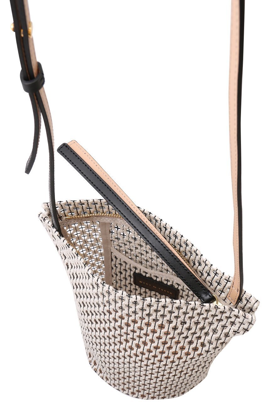 【プルミエ アロンディスモン/1er Arrondissement】の【MARY AL TERNA】ショルダーバッグ 人気、トレンドファッション・服の通販 founy(ファニー) 　ファッション　Fashion　レディースファッション　Fashion for Women　バッグ　Bags　コンパクト　Compact, Small Size　シンプル　Simple, Minimal　スタイリッシュ　Stylish, Fashionable　モダン　Modern, Contemporary　ラップ　Wrap, Wrap Design　other-5|ID: prp329100004433085 ipo3291000000035691682