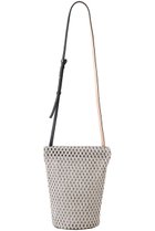 【プルミエ アロンディスモン/1er Arrondissement】の【MARY AL TERNA】ショルダーバッグ ブラック|ID: prp329100004433085 ipo3291000000036090358