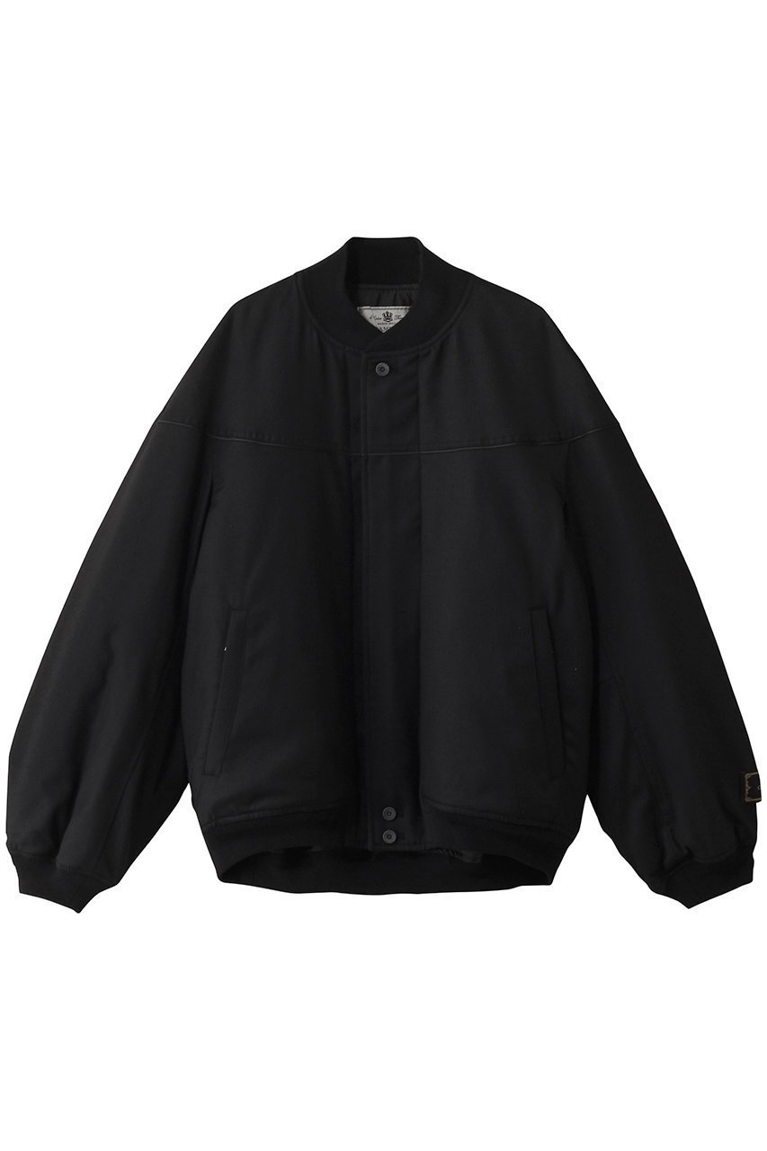 【メゾンスペシャル/MAISON SPECIAL】の【UNISEX】72/2 4色シャンブレーウールダービージャケット 人気、トレンドファッション・服の通販 founy(ファニー) 　ファッション　Fashion　レディースファッション　Fashion for Women　アウター　Coat / Outerwear Collection　レディースジャケット・軽アウター　Jackets　ブルゾンジャケット・スポーティアウター　Blouson Jackets　ユニセックス　Unisex, Genderless　ジャケット　Jacket, Outerwear　スウェット / スエット　Sweatshirt, Sweatwear　スラックス　Slacks, Dress Pants　デニム　Denim, Jeans Material　ブルゾン　Blouson, Bomber Jacket　プリント　Print, Printed Pattern　ヴィンテージ　Vintage Style　 other-1|ID: prp329100004433099 ipo3291000000032960290