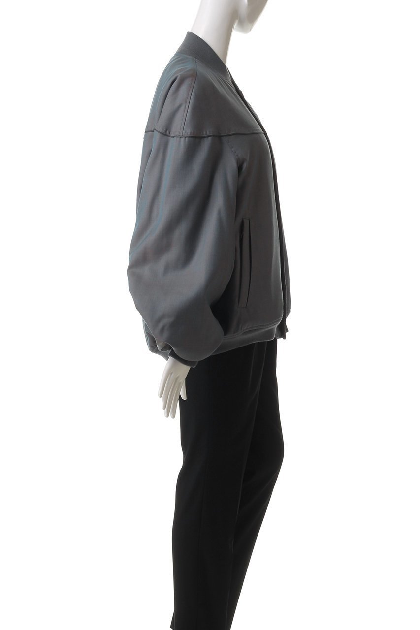 【メゾンスペシャル/MAISON SPECIAL】の【UNISEX】72/2 4色シャンブレーウールダービージャケット 人気、トレンドファッション・服の通販 founy(ファニー) 　ファッション　Fashion　レディースファッション　Fashion for Women　アウター　Coat / Outerwear Collection　レディースジャケット・軽アウター　Jackets　ブルゾンジャケット・スポーティアウター　Blouson Jackets　ユニセックス　Unisex, Genderless　ジャケット　Jacket, Outerwear　スウェット / スエット　Sweatshirt, Sweatwear　スラックス　Slacks, Dress Pants　デニム　Denim, Jeans Material　ブルゾン　Blouson, Bomber Jacket　プリント　Print, Printed Pattern　ヴィンテージ　Vintage Style　other-3|ID: prp329100004433099 ipo3291000000032960309