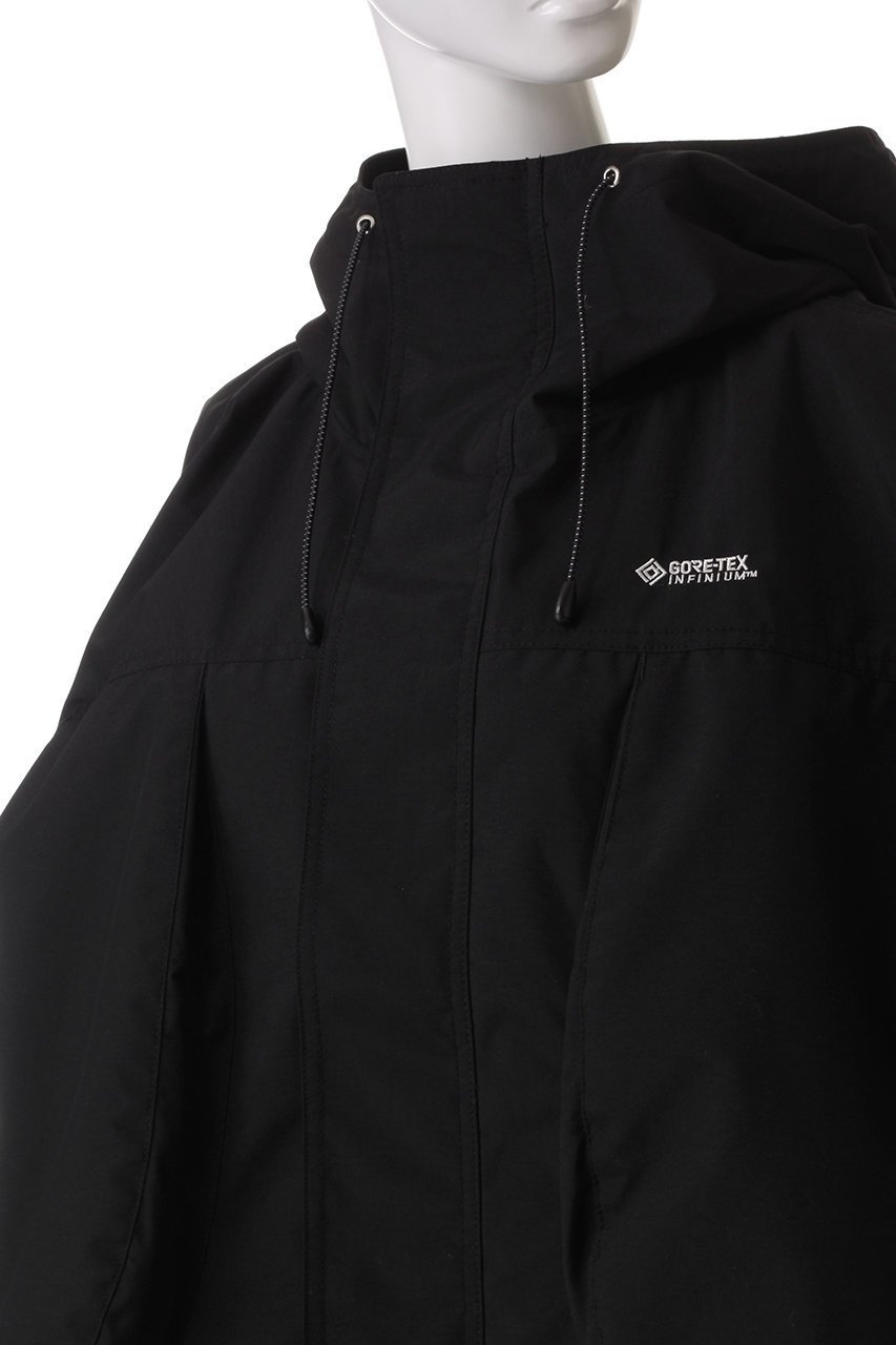 【メゾンスペシャル/MAISON SPECIAL】の【UNISEX】GORE-TEX フードブルゾン 人気、トレンドファッション・服の通販 founy(ファニー) 　ファッション　Fashion　レディースファッション　Fashion for Women　アウター　Coat / Outerwear Collection　レディースジャケット・軽アウター　Jackets　ブルゾンジャケット・スポーティアウター　Blouson Jackets　ユニセックス　Unisex, Genderless　アウトドア　Outdoor Clothing　ジャケット　Jacket, Outerwear　スポーティ　Sporty, Casual Athletic　デニム　Denim, Jeans Material　トレンド　Trend, Trending Now　ブルゾン　Blouson, Bomber Jacket　ポケット　Pocket, Pocket Detail　旅行　Travel　other-5|ID: prp329100004433100 ipo3291000000032957686