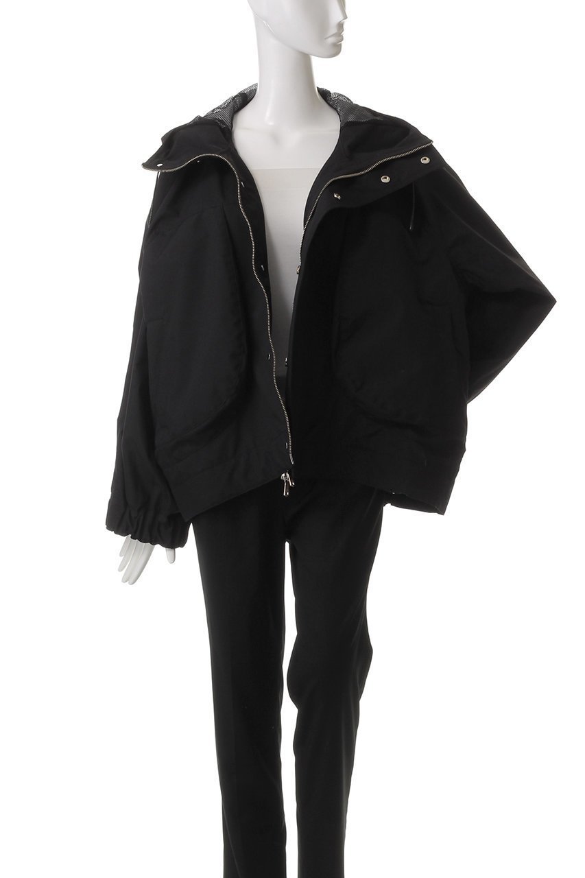 【メゾンスペシャル/MAISON SPECIAL】の【UNISEX】GORE-TEX フードブルゾン 人気、トレンドファッション・服の通販 founy(ファニー) 　ファッション　Fashion　レディースファッション　Fashion for Women　アウター　Coat / Outerwear Collection　レディースジャケット・軽アウター　Jackets　ブルゾンジャケット・スポーティアウター　Blouson Jackets　ユニセックス　Unisex, Genderless　アウトドア　Outdoor Clothing　ジャケット　Jacket, Outerwear　スポーティ　Sporty, Casual Athletic　デニム　Denim, Jeans Material　トレンド　Trend, Trending Now　ブルゾン　Blouson, Bomber Jacket　ポケット　Pocket, Pocket Detail　旅行　Travel　other-7|ID: prp329100004433100 ipo3291000000032957692