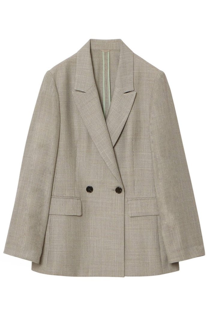 【アナイ/ANAYI】の麻調スラブドビーダブル ジャケット インテリア・キッズ・メンズ・レディースファッション・服の通販 founy(ファニー) https://founy.com/ ファッション Fashion レディースファッション Fashion for Women アウター Coat / Outerwear Collection レディースジャケット・軽アウター Jackets おすすめ Recommended / Our Picks ショート Short, Short Length ジャケット Jacket, Outerwear メランジ Melange, Mixed Yarn エレガント 上品 Elegant 別注 Limited Edition, Custom Order |ID: prp329100004433108 ipo3291000000032954242