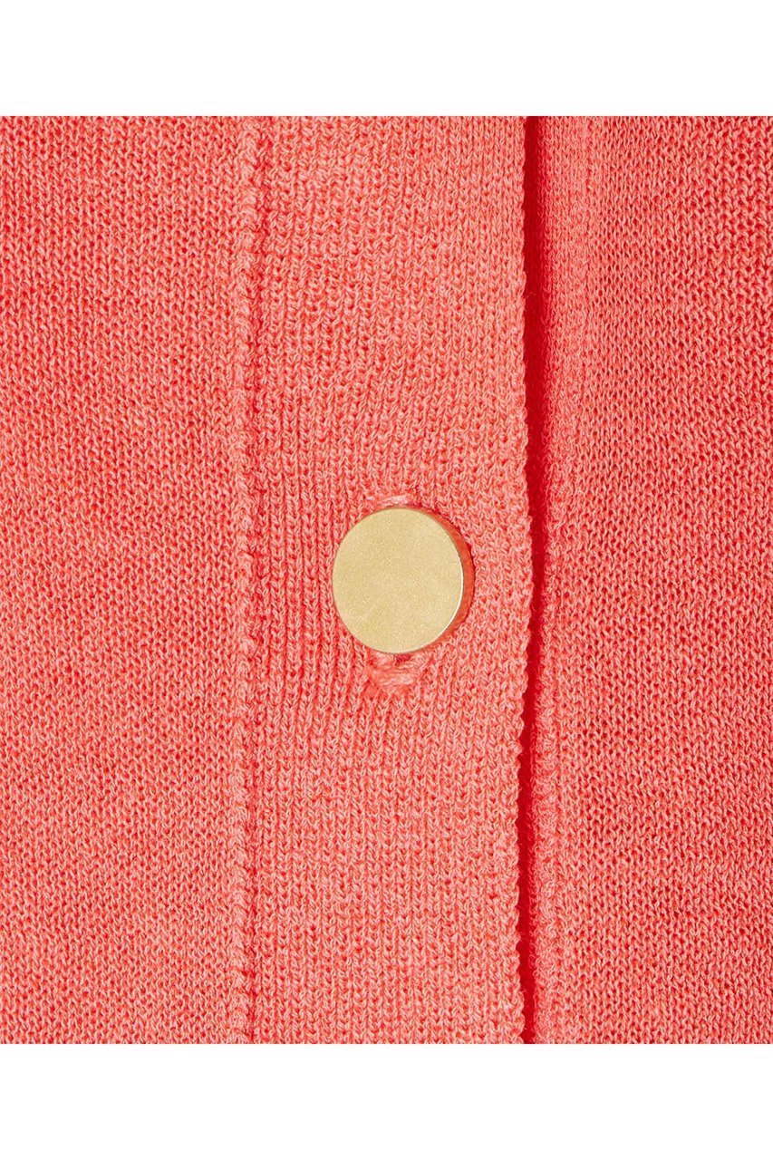 【アナイ/ANAYI】のコットンナイロンサマーツイン 人気、トレンドファッション・服の通販 founy(ファニー) 　ファッション　Fashion　レディースファッション　WOMEN　トップス・カットソー　Tops/Tshirt　ニット　Knit Tops　プルオーバー　Pullover　おすすめ　Recommend　アメリカン　American　アンサンブル　Ensemble　スクエア　Square　スリーブ　Sleeve　ボレロ　Bolero　other-5|ID: prp329100004433110 ipo3291000000031326975