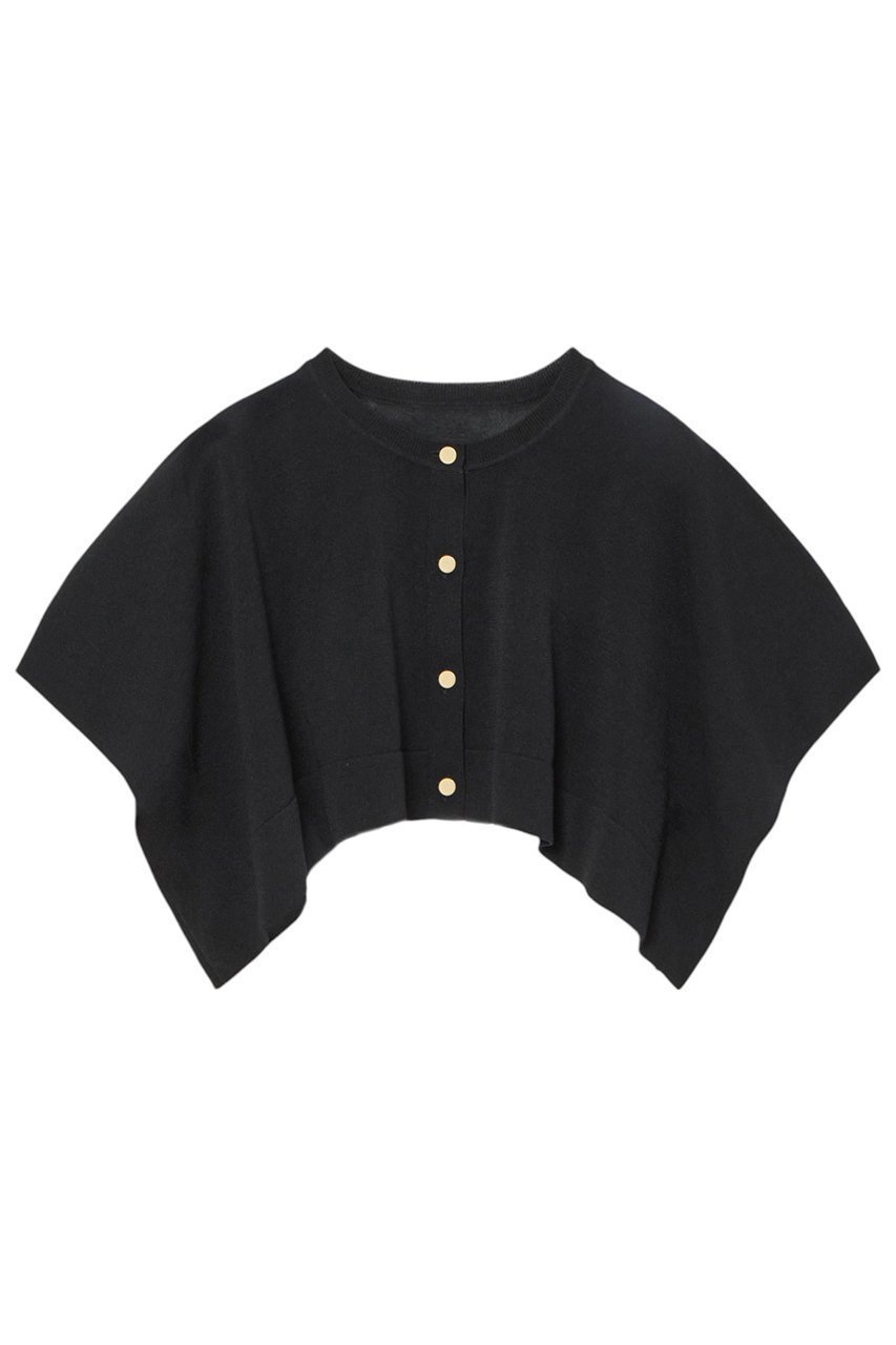 【アナイ/ANAYI】のコットンナイロンサマーツイン 人気、トレンドファッション・服の通販 founy(ファニー) 　ファッション　Fashion　レディースファッション　Fashion for Women　トップス・カットソー　Cut & Sew Tops　ニット　Knit Tops & Sweaters　カジュアルプルオーバー・ニットトップス　Pullovers & Knit Tops / Casual Pullovers　おすすめ　Recommended / Our Picks　アメリカン　American Style　アンサンブル　Ensemble Set　スクエア　Square, Square Shape　スリーブ　Sleeve, Long Sleeve / Short Sleeve　ボレロ　Bolero, Short Cardigan　other-3|ID: prp329100004433110 ipo3291000000032931806