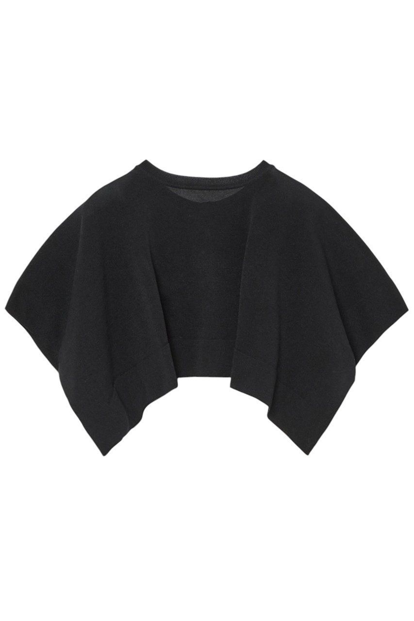 【アナイ/ANAYI】のコットンナイロンサマーツイン 人気、トレンドファッション・服の通販 founy(ファニー) 　ファッション　Fashion　レディースファッション　Fashion for Women　トップス・カットソー　Cut & Sew Tops　ニット　Knit Tops & Sweaters　カジュアルプルオーバー・ニットトップス　Pullovers & Knit Tops / Casual Pullovers　おすすめ　Recommended / Our Picks　アメリカン　American Style　アンサンブル　Ensemble Set　スクエア　Square, Square Shape　スリーブ　Sleeve, Long Sleeve / Short Sleeve　ボレロ　Bolero, Short Cardigan　other-4|ID: prp329100004433110 ipo3291000000032931814