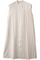 【ミディウミソリッド/MIDIUMISOLID】のasymmetry pleats N/S OP.S ワンピース 人気、トレンドファッション・服の通販 founy(ファニー) ファッション Fashion レディースファッション Fashion for Women ワンピース Dresses チュニック Tunic Tops & Dresses 2026年 2026 なめらか Smooth, Silky Texture アシンメトリー Asymmetrical Style オケージョン Occasion Wear シンプル Simple, Minimal スリーブ Sleeve, Long Sleeve / Short Sleeve チュニック Tunic, Long Top ノースリーブ Sleeveless, No-Sleeve フレンチ French, French Style プリーツ Pleats, Pleated ロング Long, Long-Length エレガント 上品 Elegant 夏 Summer 春 Spring S/S・春夏 SS, Spring/Summer, Warm Season |ID:prp329100004433120