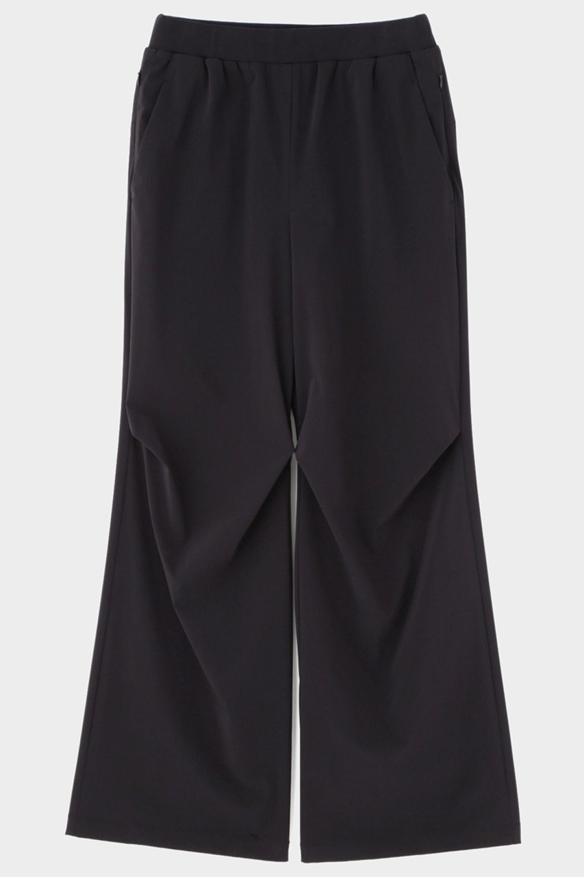 【ル フィル/LE PHIL】の【LE PHIL SPORTS】ナイロンストレッチパンツ 人気、トレンドファッション・服の通販 founy(ファニー) 　ファッション　Fashion　レディースファッション　Fashion for Women　パンツ　Pants & Trousers　スポーツウェア　Functional & Stylish Sportswear　スポーツ パンツ　Workout Pants / Training Shorts / Joggers　おすすめ　Recommended / Our Picks　ストレッチ　Stretch, Stretchy Fabric　セットアップ　Set-Up, Coordinated Outfit　フィット　Fit, Slim Fit　フロント　Front, Front Design　ポケット　Pocket, Pocket Detail　ワイド　Wide, Wide Fit　軽量　Lightweight, Ultra Light　 other-1|ID: prp329100004433123 ipo3291000000035373037