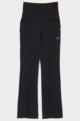 【ル フィル/LE PHIL】の【LE PHIL SPORTS】スリットレギンス 人気、トレンドファッション・服の通販 founy(ファニー) ファッション Fashion レディースファッション Fashion for Women パンツ Pants & Trousers レギンス Leggings & Stretch Pants シンプル Simple, Minimal ストレッチ Stretch, Stretchy Fabric スリット Slit, Slit Detail フィット Fit, Slim Fit フロント Front, Front Design ポケット Pocket, Pocket Detail レギンス Leggings, Stretch Pants |ID:prp329100004433125