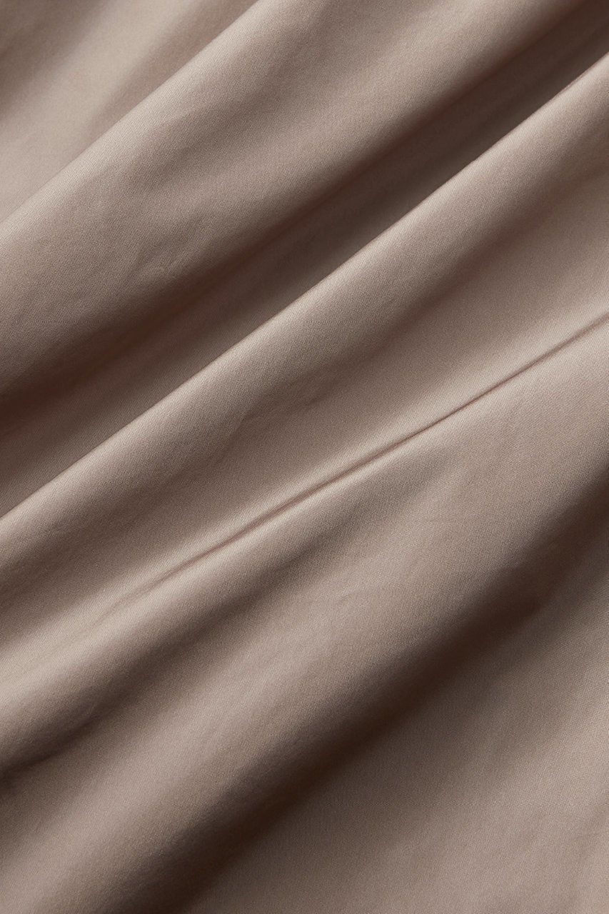 【デイジーリン/DAISY LIN】のDAISY CANDY COAT 人気、トレンドファッション・服の通販 founy(ファニー) 　ファッション　Fashion　レディースファッション　Fashion for Women　アウター　Coat / Outerwear Collection　コート・ロングコート・ピーコート　Long Coats, Peacoats & More　エアリー　Airy Texture　ギャザー　Gathered, Ruffled　ピーチ　Peach, Soft Touch　フラップ　Flap, Flap Pocket　ロング　Long, Long-Length　春　Spring　防寒　Cold Protection, Winter-Ready　other-4|ID: prp329100004433129 ipo3291000000035824413