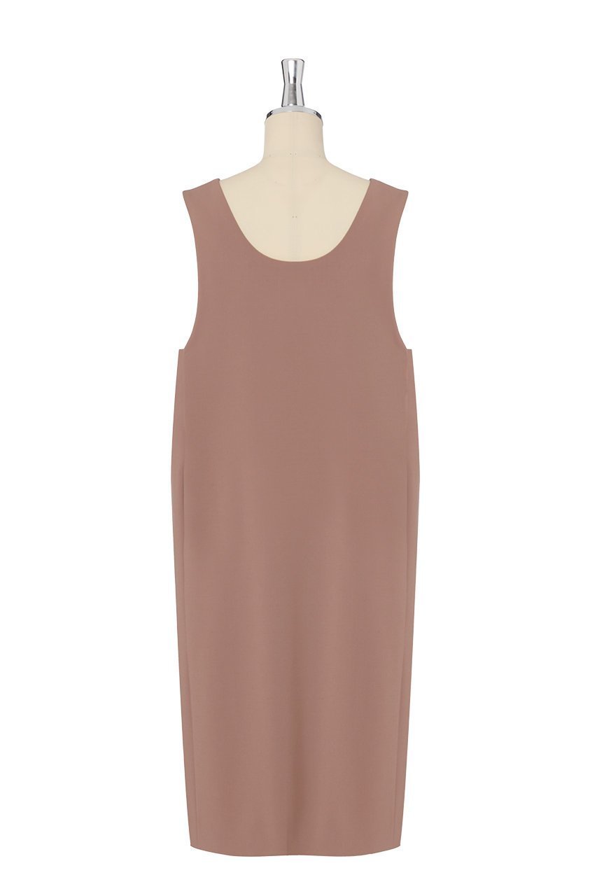 【デイジーリン/DAISY LIN】のJumper Skirt “Elegant Cocoon” 人気、トレンドファッション・服の通販 founy(ファニー) ファッション Fashion レディースファッション Fashion for Women スカート Skirts ロングスカート Long Skirts / Maxi & Midi Skirts ウォッシャブル Machine Washable エレガント 上品 Elegant リラックス Relax, Relaxed Fit ロング Long, Long-Length other-2|ID: prp329100004433130 ipo3291000000034121886