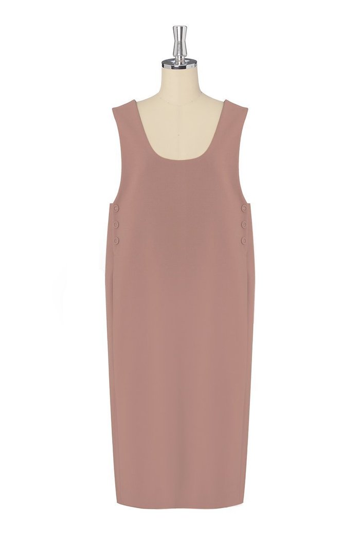 【デイジーリン/DAISY LIN】のJumper Skirt “Elegant Cocoon” インテリア・キッズ・メンズ・レディースファッション・服の通販 founy(ファニー) https://founy.com/ ファッション Fashion レディースファッション Fashion for Women スカート Skirts ロングスカート Long Skirts / Maxi & Midi Skirts ウォッシャブル Machine Washable エレガント 上品 Elegant リラックス Relax, Relaxed Fit ロング Long, Long-Length |ID: prp329100004433130 ipo3291000000036124470