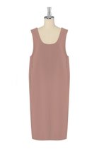 【デイジーリン/DAISY LIN】のJumper Skirt “Elegant Cocoon” デイジーキャラメル|ID: prp329100004433130 ipo3291000000036124472