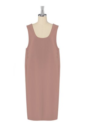 【デイジーリン/DAISY LIN】のJumper Skirt “Elegant Cocoon” 人気、トレンドファッション・服の通販 founy(ファニー) ファッション Fashion レディースファッション Fashion for Women スカート Skirts ロングスカート Long Skirts / Maxi & Midi Skirts ウォッシャブル Machine Washable エレガント 上品 Elegant リラックス Relax, Relaxed Fit ロング Long, Long-Length |ID:prp329100004433130