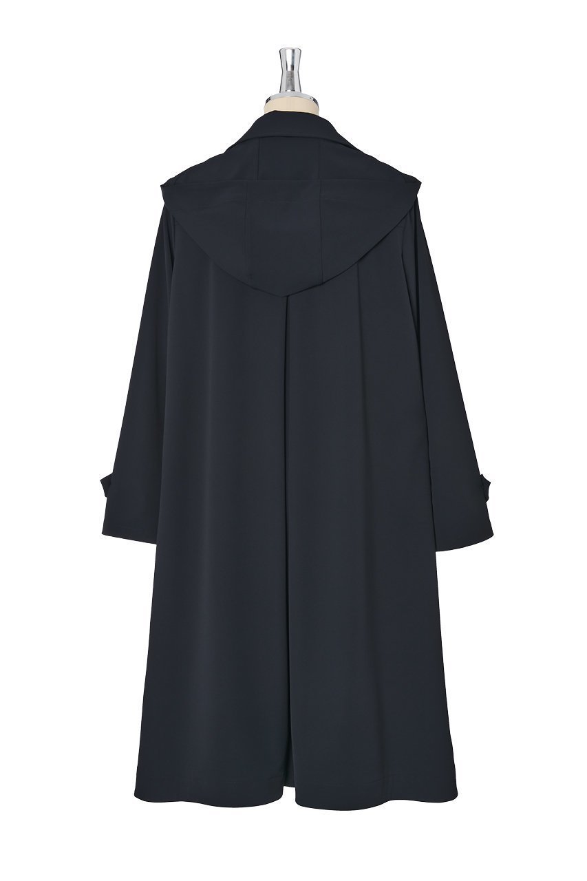 【デイジーリン/DAISY LIN】のDL TRAVEL TRENCH 人気、トレンドファッション・服の通販 founy(ファニー) 　ファッション　Fashion　レディースファッション　Fashion for Women　アウター　Coat / Outerwear Collection　コート・ロングコート・ピーコート　Long Coats, Peacoats & More　エレガント 上品　Elegant　春　Spring　シェイプ　Shape, Slim Fit　ストレッチ　Stretch, Stretchy Fabric　ドレープ　Drape, Draping Fabric　バランス　Balance, Style Balance　フィット　Fit, Slim Fit　フレア　Flare, Flared　帽子　Hat, Headwear　ロング　Long, Long-Length　再入荷　Restock / Back in Stock　おすすめ　Recommended / Our Picks　旅行　Travel　other-2|ID: prp329100004433131 ipo3291000000036549246