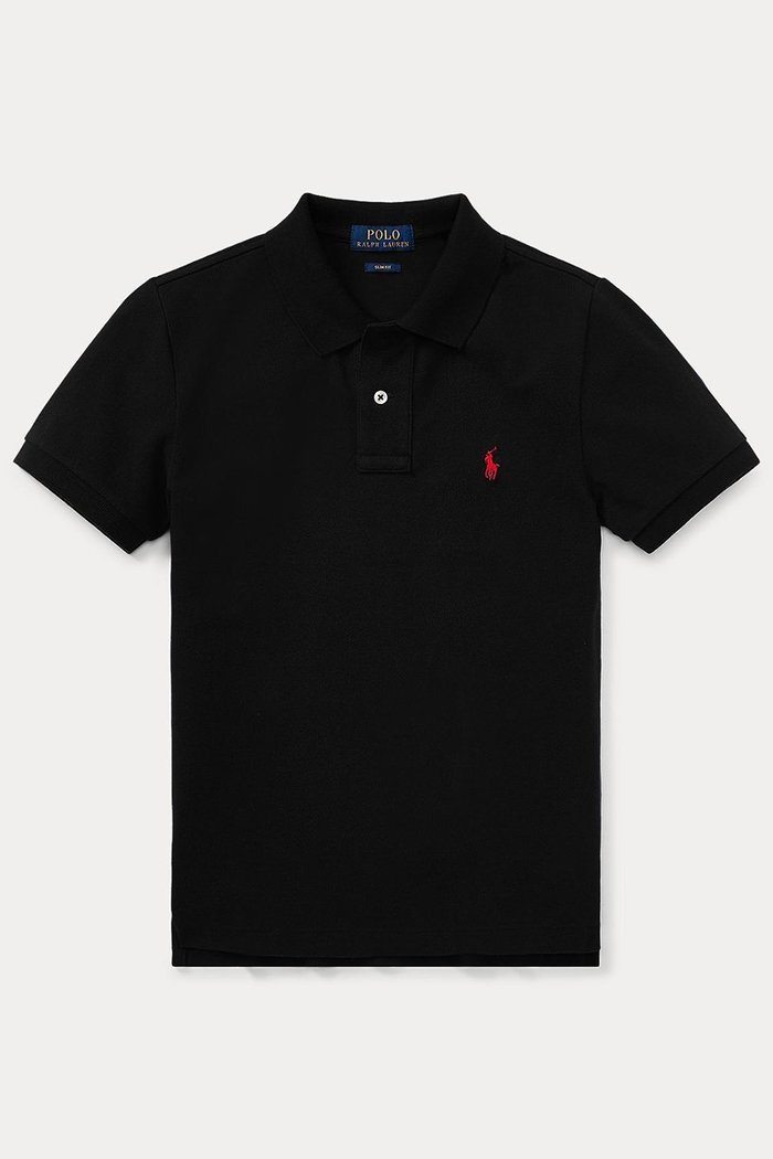 【ラルフローレン/RALPH LAUREN / KIDS】の【KIDS】【POLO RALPH LAUREN】コットン メッシュ ポロシャツ インテリア・キッズ・メンズ・レディースファッション・服の通販 founy(ファニー) https://founy.com/ ファッション Fashion キッズファッション KIDS トップス・カットソー Tops/Tees/Kids クラシック Classic ポロシャツ Polo Shirt メッシュ Mesh 半袖 Short Sleeve |ID: prp329100004434684 ipo3291000000030979094