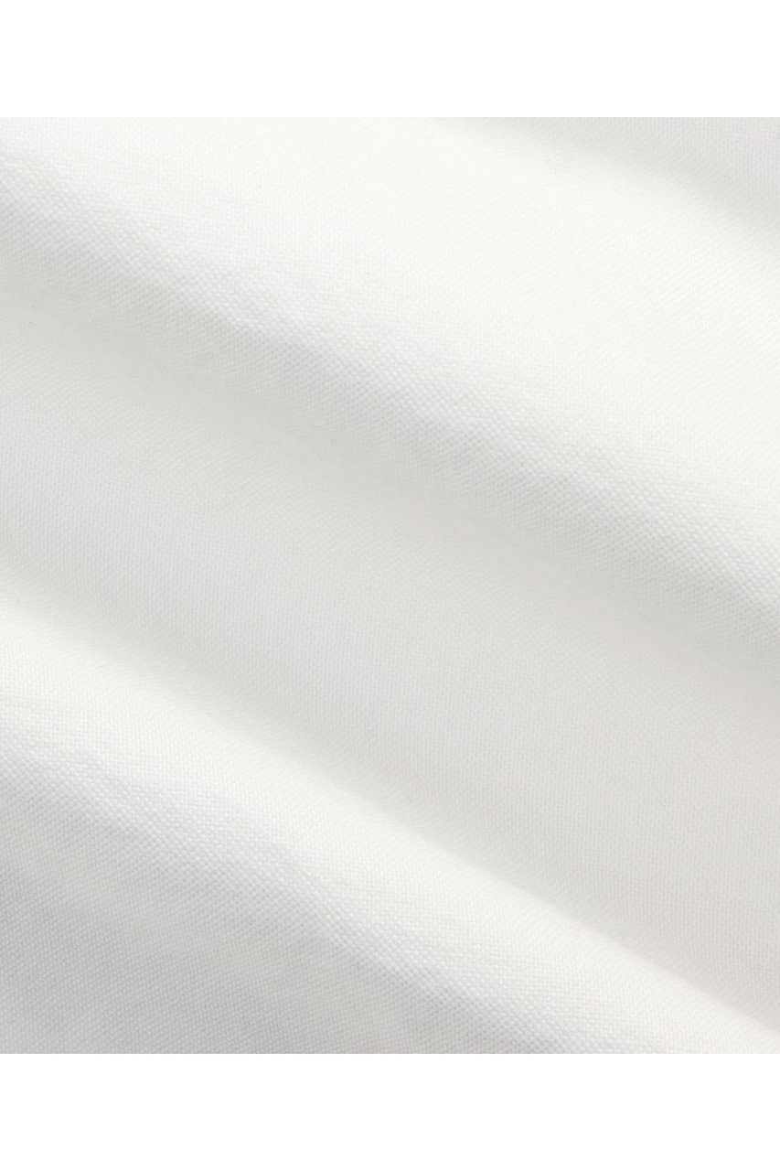 【ラルフローレン/RALPH LAUREN / MEN】の【MEN】【POLO RALPH LAUREN】オーガニック コットン ビッグ シャツ 人気、トレンドファッション・服の通販 founy(ファニー) ファッション Fashion メンズファッション Fashion for Men ウォッシュ Washed Finish オーガニック Organic Cotton カフス Cuff Design スリーブ Sleeve, Long Sleeve / Short Sleeve 長袖 Long Sleeve, Full Sleeve パッチ Patch, Appliqué ビッグ Big, Oversized フィット Fit, Slim Fit プリーツ Pleats, Pleated ボックス Boxy, Box Shape ポケット Pocket, Pocket Detail リラックス Relax, Relaxed Fit ロング Long, Long-Length other-2|ID: prp329100004434687 ipo3291000000035895302