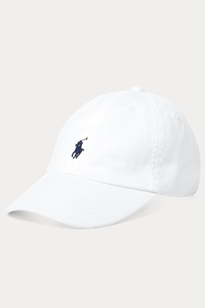 【ラルフローレン/RALPH LAUREN / KIDS】の【KIDS】【POLO RALPH LAUREN】コットン チノ ベースボール キャップ インテリア・キッズ・メンズ・レディースファッション・服の通販 founy(ファニー) https://founy.com/ ファッション Fashion キッズファッション KIDS アイレット Eyelet キャップ Cap シンプル Simple フィット Fit フロント Front 帽子 Hat |ID: prp329100004434690 ipo3291000000030979113