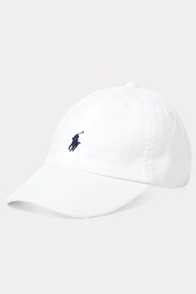 【ラルフローレン/RALPH LAUREN / KIDS】の【KIDS】【POLO RALPH LAUREN】コットン チノ ベースボール キャップ ネイビー 5/7 人気、トレンドファッション・服の通販 founy(ファニー) ファッション Fashion キッズファッション Fashion for Kids アイレット Eyelet Lace キャップ Cap, Baseball Cap シンプル Simple, Minimal フィット Fit, Slim Fit フロント Front, Front Design 帽子 Hat, Headwear |ID:prp329100004434690