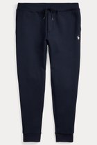 【ラルフローレン/RALPH LAUREN / MEN】の【MEN】【POLO RALPH LAUREN】ダブルニット ジョガー パンツ 人気、トレンドファッション・服の通販 founy(ファニー) ファッション Fashion メンズファッション Fashion for Men ボトムス Bottoms なめらか Smooth, Silky Texture シンプル Simple, Minimal ストレッチ Stretch, Stretchy Fabric ダブル Double, Double-Breasted ドローストリング Drawstring, Pull Cord パッチ Patch, Appliqué フロント Front, Front Design ポケット Pocket, Pocket Detail モダン Modern, Contemporary thumbnail ネイビー|ID: prp329100004434692 ipo3291000000032908358