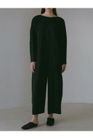 【エトレトウキョウ/ETRE TOKYO】のオープンバックダブルガーゼオールインワン 人気、トレンドファッション・服の通販 founy(ファニー) ファッション Fashion レディースファッション WOMEN パンツ Pants バッグ Bag アクセサリー Accessories シューズ Shoes シンプル Simple ダブル Double リラックス Relax 再入荷 Restock/Back In Stock/Re Arrival |ID:prp329100004434701