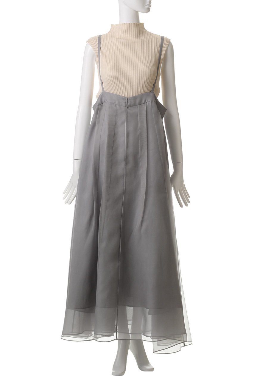 【エブール/ebure】のシルクシアー フレアワンピース 人気、トレンドファッション・服の通販 founy(ファニー) 　ファッション　Fashion　レディースファッション　Fashion for Women　ワンピース　Dresses　チュニック　Tunic Tops & Dresses　シルク　Silk, 100% Silk　チュニック　Tunic, Long Top　バランス　Balance, Style Balance　フォルム　Silhouette, Form　フレア　Flare, Flared　other-2|ID: prp329100004434708 ipo3291000000032859105