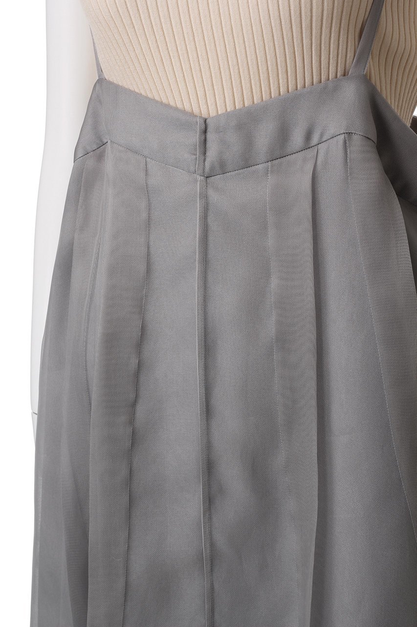 【エブール/ebure】のシルクシアー フレアワンピース 人気、トレンドファッション・服の通販 founy(ファニー) 　ファッション　Fashion　レディースファッション　Fashion for Women　ワンピース　Dresses　チュニック　Tunic Tops & Dresses　シルク　Silk, 100% Silk　チュニック　Tunic, Long Top　バランス　Balance, Style Balance　フォルム　Silhouette, Form　フレア　Flare, Flared　other-5|ID: prp329100004434708 ipo3291000000032859118