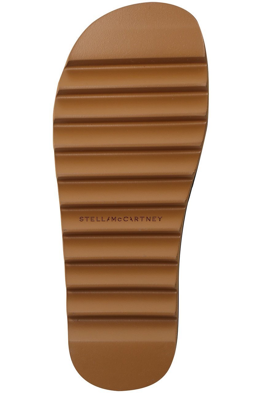 【ステラ マッカートニー/STELLA McCARTNEY】のSneakelyse パテントクロスストラップサンダル 人気、トレンドファッション・服の通販 founy(ファニー) 　ファッション　Fashion　レディースファッション　Fashion for Women　サンダル　Sandals, Summer Shoes　スポーティ　Sporty, Casual Athletic　定番　Standard, Basic Item　旅行　Travel　other-5|ID: prp329100004434716 ipo3291000000036036824