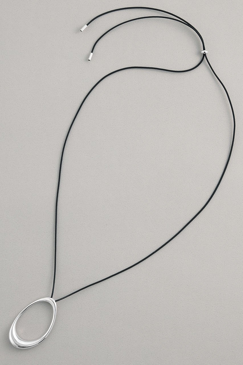 【プラス ヴァンドーム/Plus Vendome】のBODY_コードネックレス 人気、トレンドファッション・服の通販 founy(ファニー) 　ファッション　Fashion　レディースファッション　Fashion for Women　ジュエリー　Jewelry　ネックレス　Necklaces & Pendants　コレクション　Collection, Seasonal Line　コーティング　Coating, Coated Finish　シルバー　Silver, Metallic Silver　ネックレス　Necklace, Pendant Necklace　メタル　Metal, Metal Parts　other-4|ID: prp329100004434721 ipo3291000000035788627