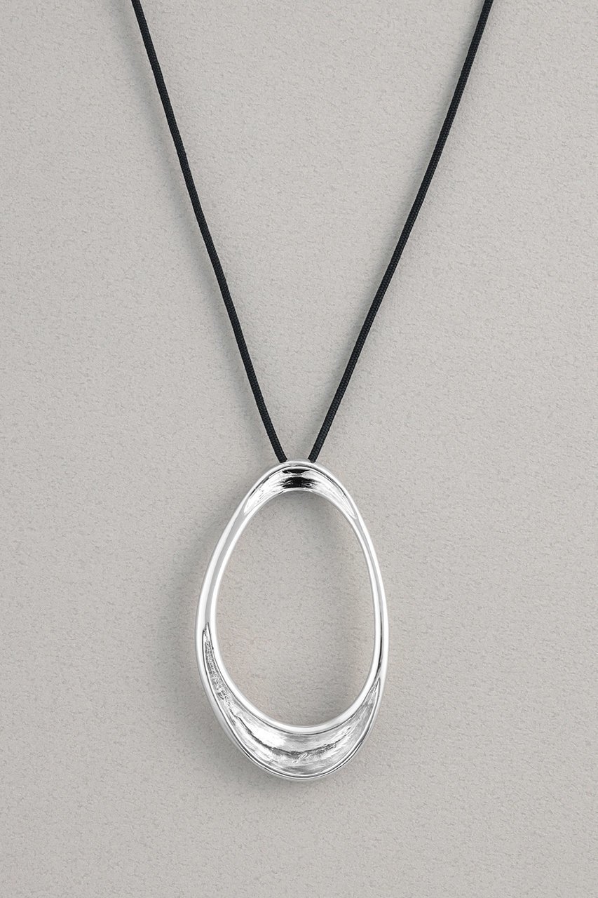 【プラス ヴァンドーム/Plus Vendome】のBODY_コードネックレス 人気、トレンドファッション・服の通販 founy(ファニー) 　ファッション　Fashion　レディースファッション　Fashion for Women　ジュエリー　Jewelry　ネックレス　Necklaces & Pendants　コレクション　Collection, Seasonal Line　コーティング　Coating, Coated Finish　シルバー　Silver, Metallic Silver　ネックレス　Necklace, Pendant Necklace　メタル　Metal, Metal Parts　other-5|ID: prp329100004434721 ipo3291000000035788629