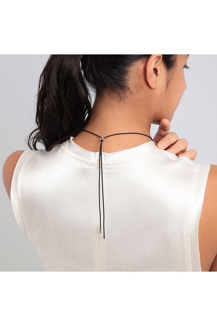 【プラス ヴァンドーム/Plus Vendome】のBODY_コードネックレス 人気、トレンドファッション・服の通販 founy(ファニー) 　ファッション　Fashion　レディースファッション　Fashion for Women　ジュエリー　Jewelry　ネックレス　Necklaces & Pendants　コレクション　Collection, Seasonal Line　コーティング　Coating, Coated Finish　シルバー　Silver, Metallic Silver　ネックレス　Necklace, Pendant Necklace　メタル　Metal, Metal Parts　other-7|ID: prp329100004434721 ipo3291000000035788632