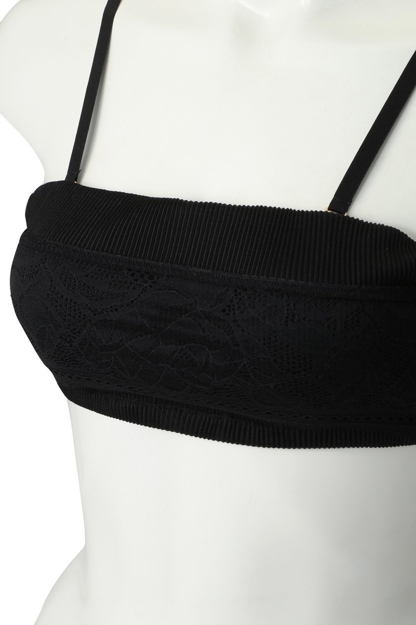 【アロマティック/AROMATIQUE】のバンドゥブラ 人気、トレンドファッション・服の通販 founy(ファニー) 　ファッション　Fashion　レディースファッション　WOMEN　下着・ランジェリー　Underwear　ブラジャー　Bra　おすすめ　Recommend　エレガント 上品　Elegant　カットソー　Cut And Sew　シルク　Silk　ドレス　Dress　ブラジャー　Bra　ランジェリー　Lingerie　レース　Race　夏　Summer　春　Spring　S/S・春夏　Ss・Spring/Summer　other-4|ID: prp329100004434723 ipo3291000000031257865