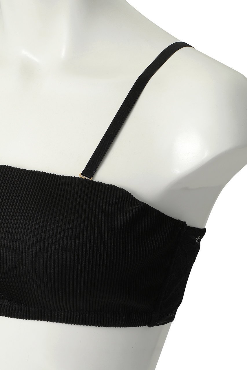【アロマティック/AROMATIQUE】のバンドゥブラ 人気、トレンドファッション・服の通販 founy(ファニー) 　ファッション　Fashion　レディースファッション　WOMEN　下着・ランジェリー　Underwear　ブラジャー　Bra　おすすめ　Recommend　エレガント 上品　Elegant　カットソー　Cut And Sew　シルク　Silk　ドレス　Dress　ブラジャー　Bra　ランジェリー　Lingerie　レース　Race　夏　Summer　春　Spring　S/S・春夏　Ss・Spring/Summer　other-5|ID: prp329100004434723 ipo3291000000031326590