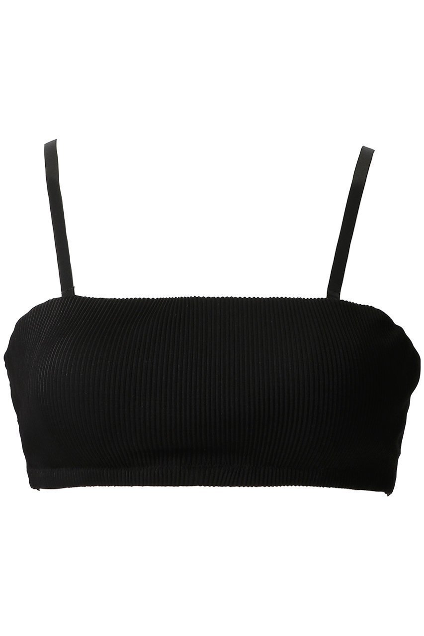 【アロマティック/AROMATIQUE】のバンドゥブラ インテリア・キッズ・メンズ・レディースファッション・服の通販 founy(ファニー) 　ファッション　Fashion　レディースファッション　Fashion for Women　下着・ランジェリー　Lingerie & Intimates　ブラジャー・ランジェリーブラ　Bras / Lingerie Bras　おすすめ　Recommended / Our Picks　エレガント 上品　Elegant　カットソー　Cut and Sewn Top　シルク　Silk, 100% Silk　ドレス　Dress, One-Piece　ブラジャー　Bra, Lingerie　ランジェリー　Lingerie, Intimate Wear　レース　Lace, Lace Fabric　夏　Summer　春　Spring　S/S・春夏　SS, Spring/Summer, Warm Season　ブラック|ID: prp329100004434723 ipo3291000000035788647