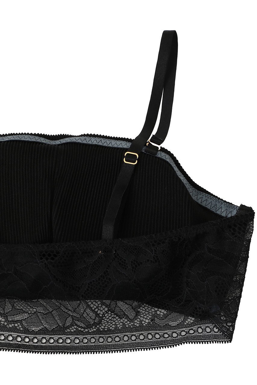 【アロマティック/AROMATIQUE】のバンドゥブラ 人気、トレンドファッション・服の通販 founy(ファニー) 　ファッション　Fashion　レディースファッション　Fashion for Women　下着・ランジェリー　Lingerie & Intimates　ブラジャー・ランジェリーブラ　Bras / Lingerie Bras　おすすめ　Recommended / Our Picks　エレガント 上品　Elegant　カットソー　Cut and Sewn Top　シルク　Silk, 100% Silk　ドレス　Dress, One-Piece　ブラジャー　Bra, Lingerie　ランジェリー　Lingerie, Intimate Wear　レース　Lace, Lace Fabric　夏　Summer　春　Spring　S/S・春夏　SS, Spring/Summer, Warm Season　other-6|ID: prp329100004434723 ipo3291000000035788655