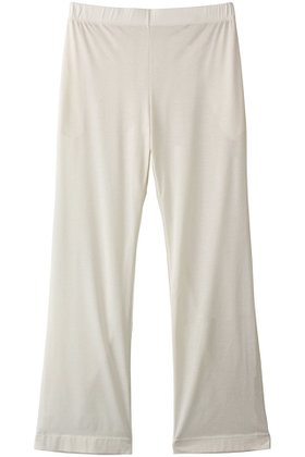 【アロマティック/AROMATIQUE】 ストレート パンツ人気、トレンドファッション・服の通販 founy(ファニー) ファッション Fashion レディースファッション Fashion for Women パンツ Pants & Trousers おすすめ Recommended / Our Picks ガウン Gown, Robe シアー Sheer, See-Through ストレート Straight, Straight Cut パジャマ Pajamas, Sleepwear ロング Long, Long-Length 再入荷 Restock / Back in Stock |ID:prp329100004434725